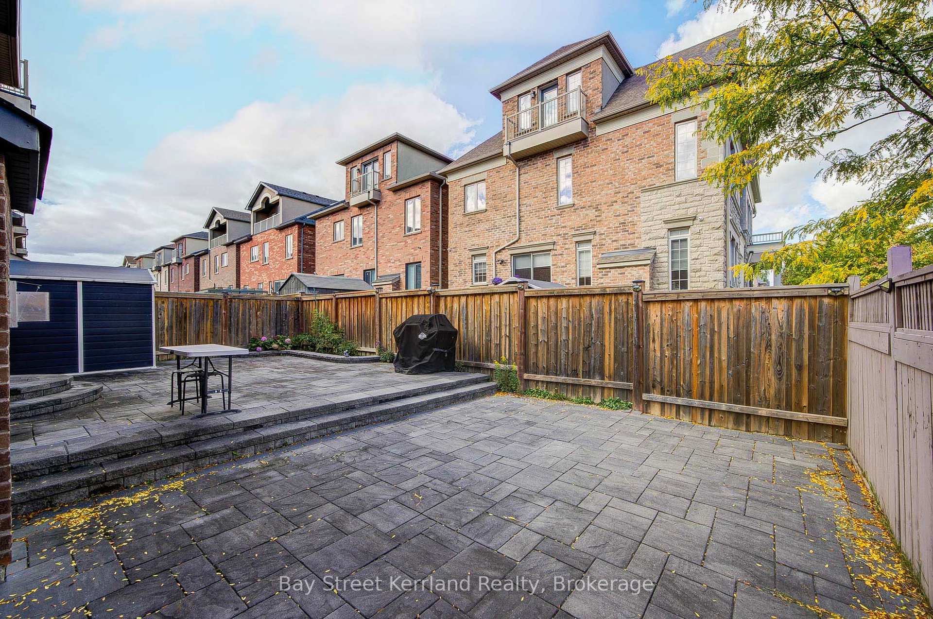 Photo 48 of 36 Willow Heights Boulevard, Markham, Cachet — HOMEH