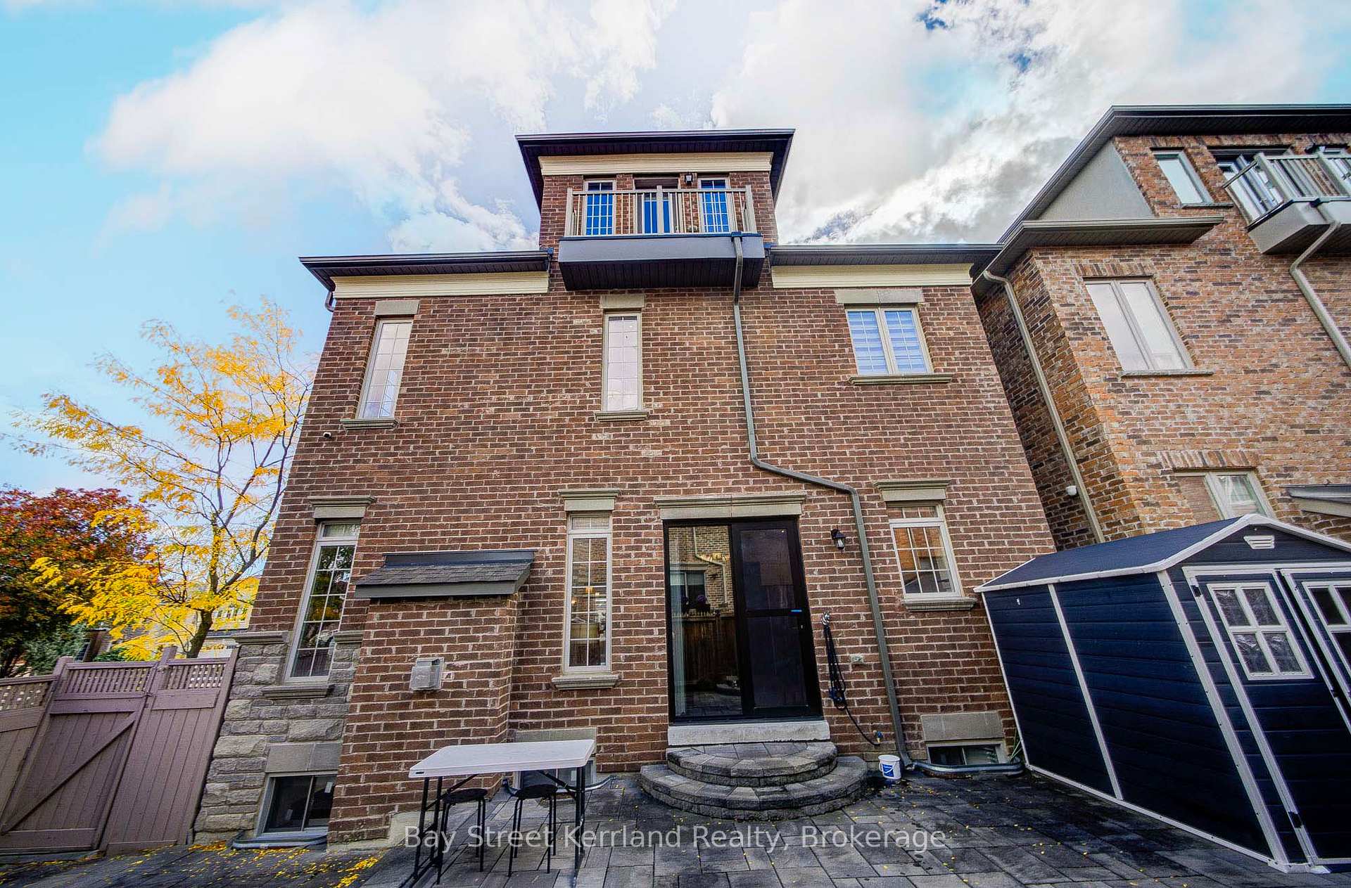 Photo 50 of 36 Willow Heights Boulevard, Markham, Cachet — HOMEH