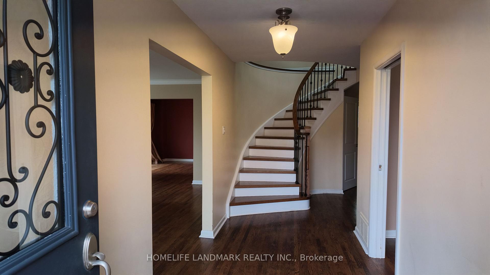 Photo 1 of 1 Montressor Drive, North York, St. Andrew-Windfields — HOMEH