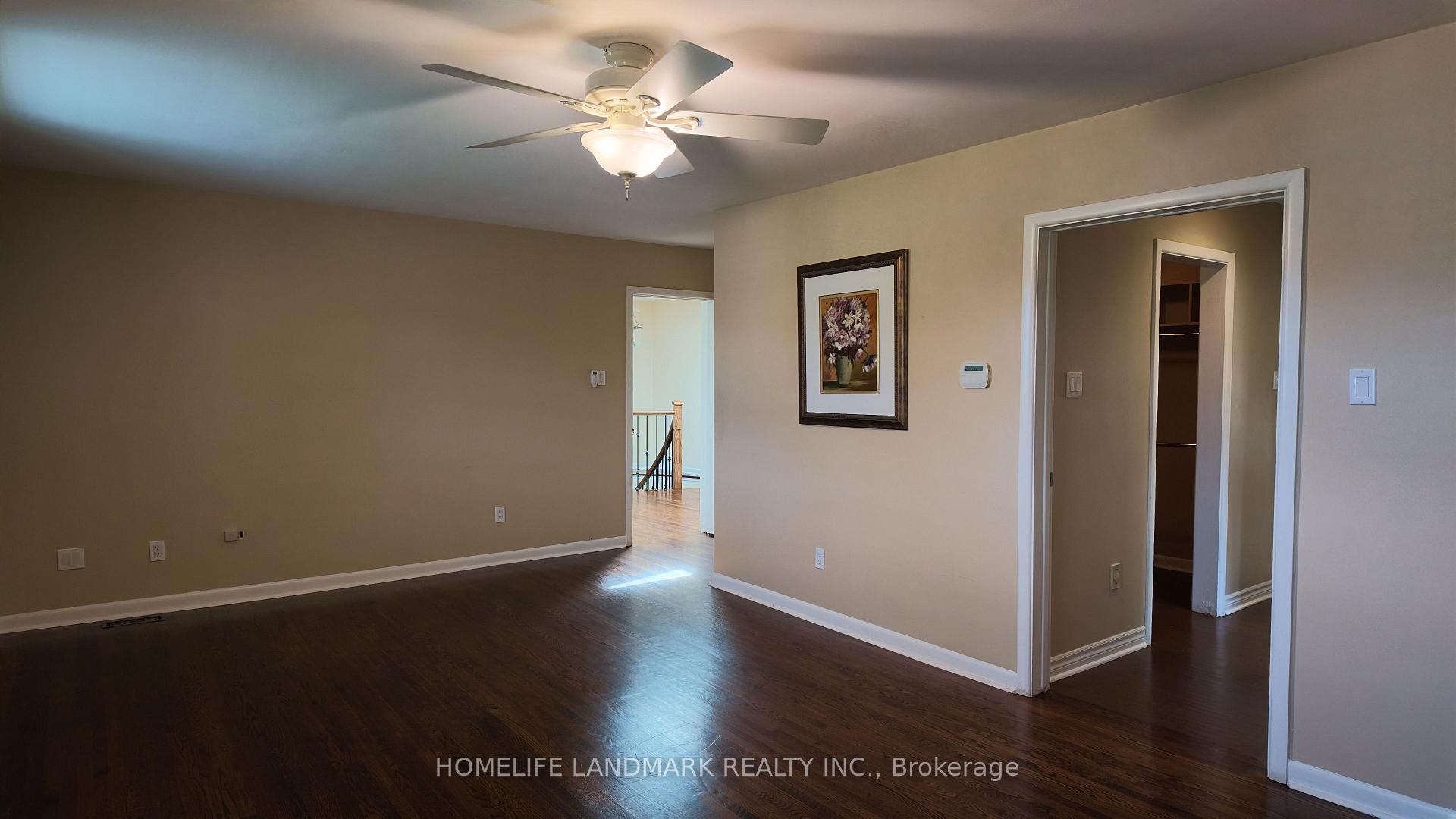 Photo 11 of 1 Montressor Drive, North York, St. Andrew-Windfields — HOMEH