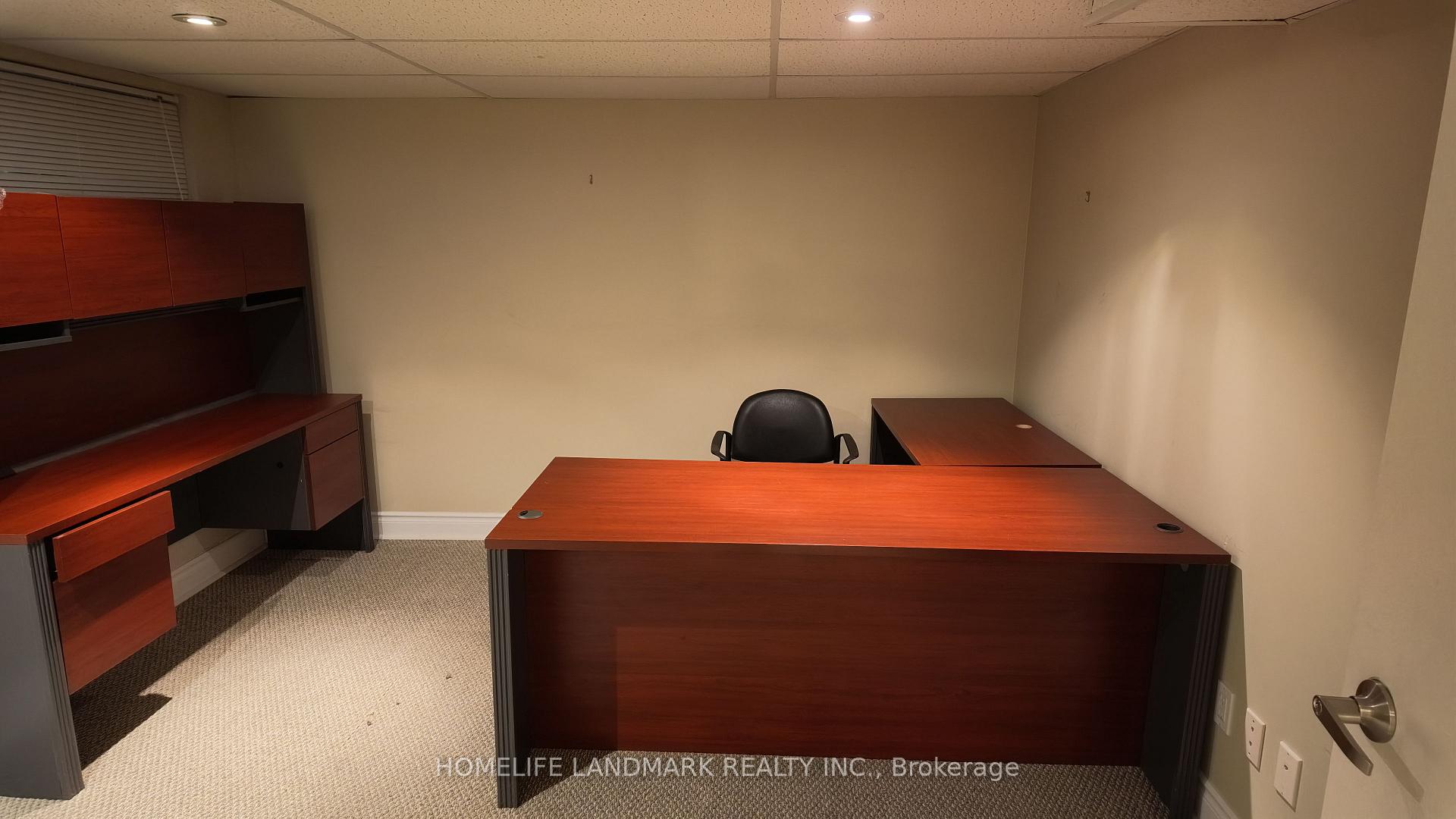 Photo 24 of 1 Montressor Drive, North York, St. Andrew-Windfields — HOMEH