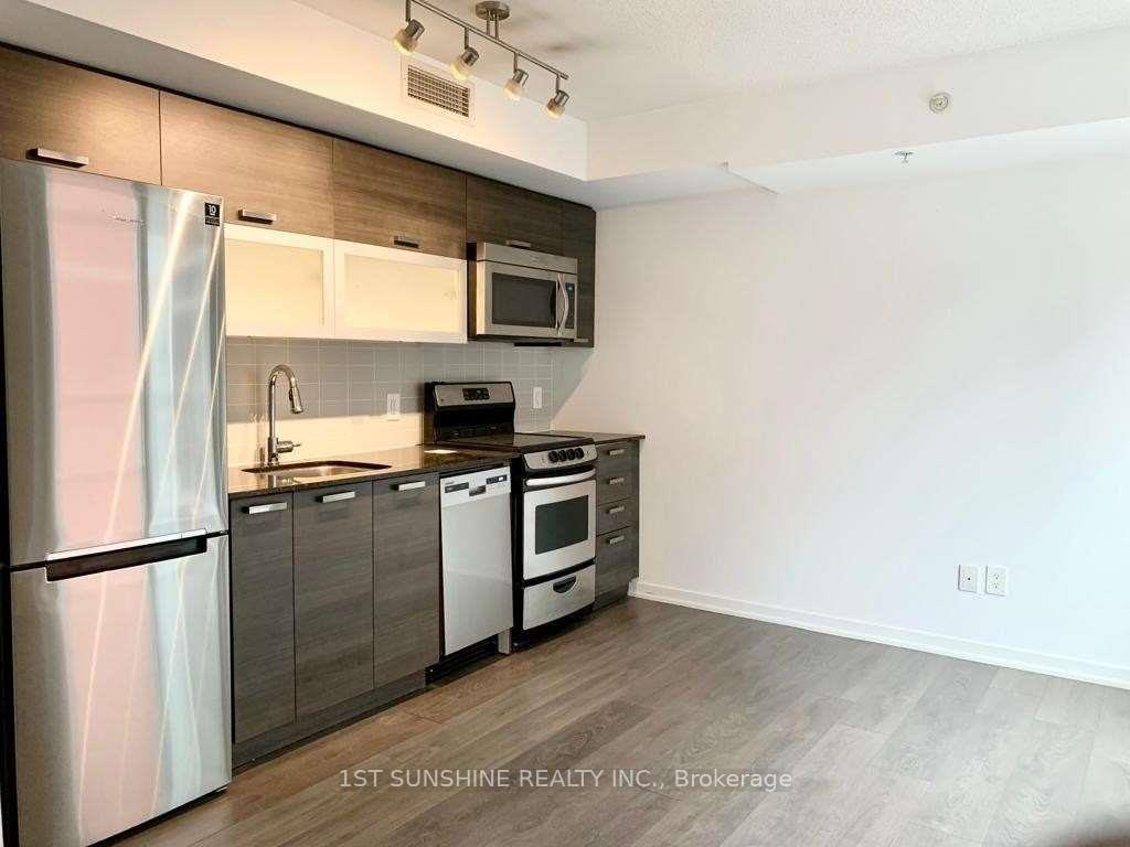 Photo 14 of Unit 350, 68 Abell Street, Toronto, Little Portugal — HOMEH