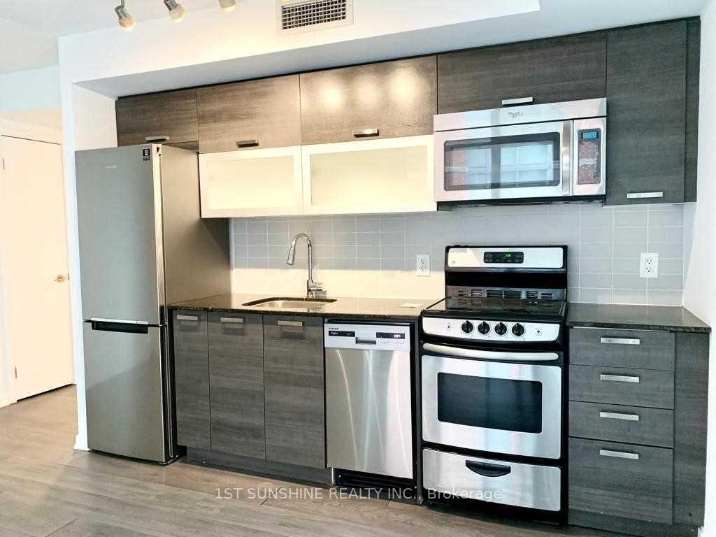 Photo 16 of Unit 350, 68 Abell Street, Toronto, Little Portugal — HOMEH