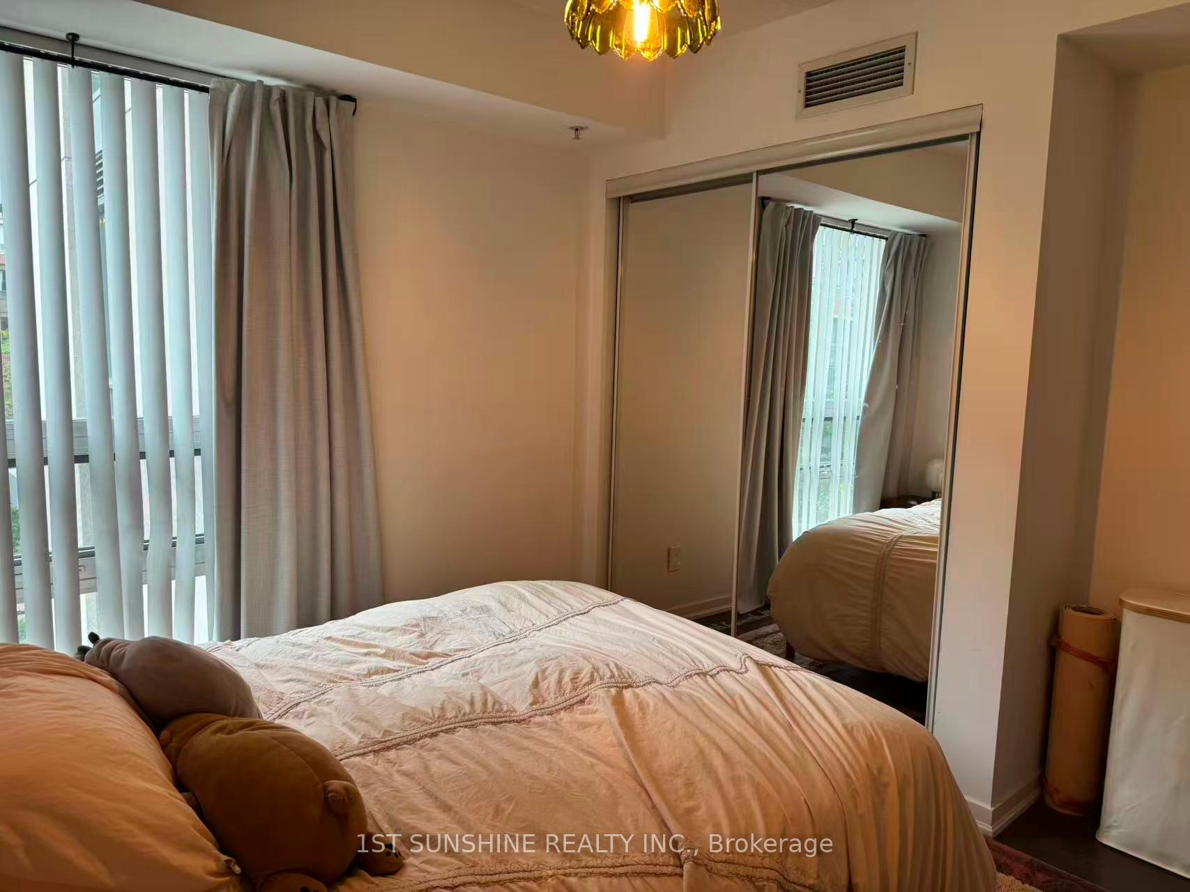 Photo 3 of Unit 350, 68 Abell Street, Toronto, Little Portugal — HOMEH