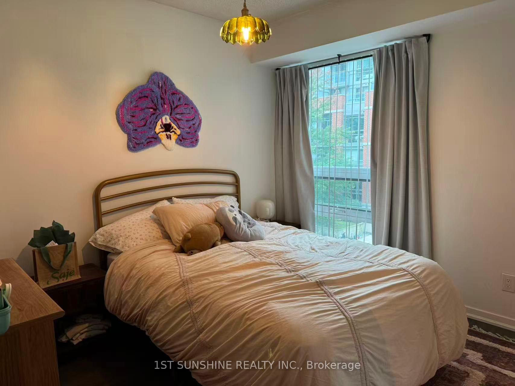 Photo 7 of Unit 350, 68 Abell Street, Toronto, Little Portugal — HOMEH