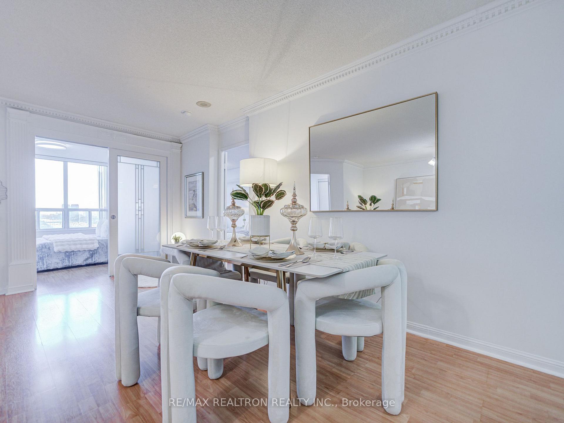 Photo 10 of Unit 1708, 88 Corporate Drive, Scarborough, Woburn — HOMEH
