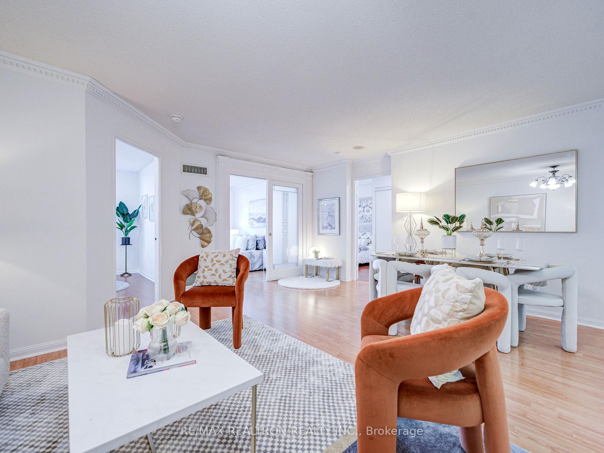 Photo 13 of Unit 1708, 88 Corporate Drive, Scarborough, Woburn — HOMEH