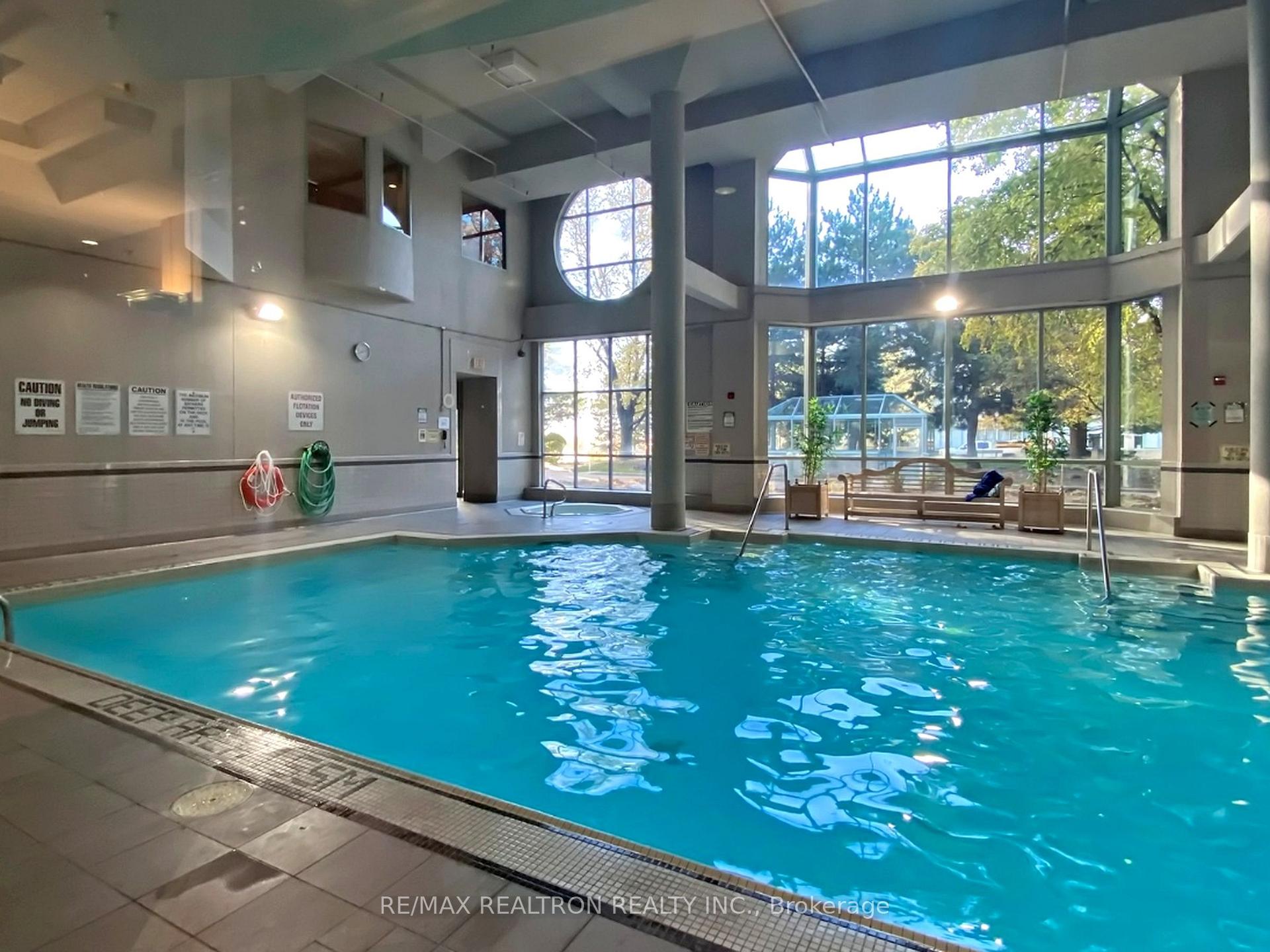Photo 32 of Unit 1708, 88 Corporate Drive, Scarborough, Woburn — HOMEH