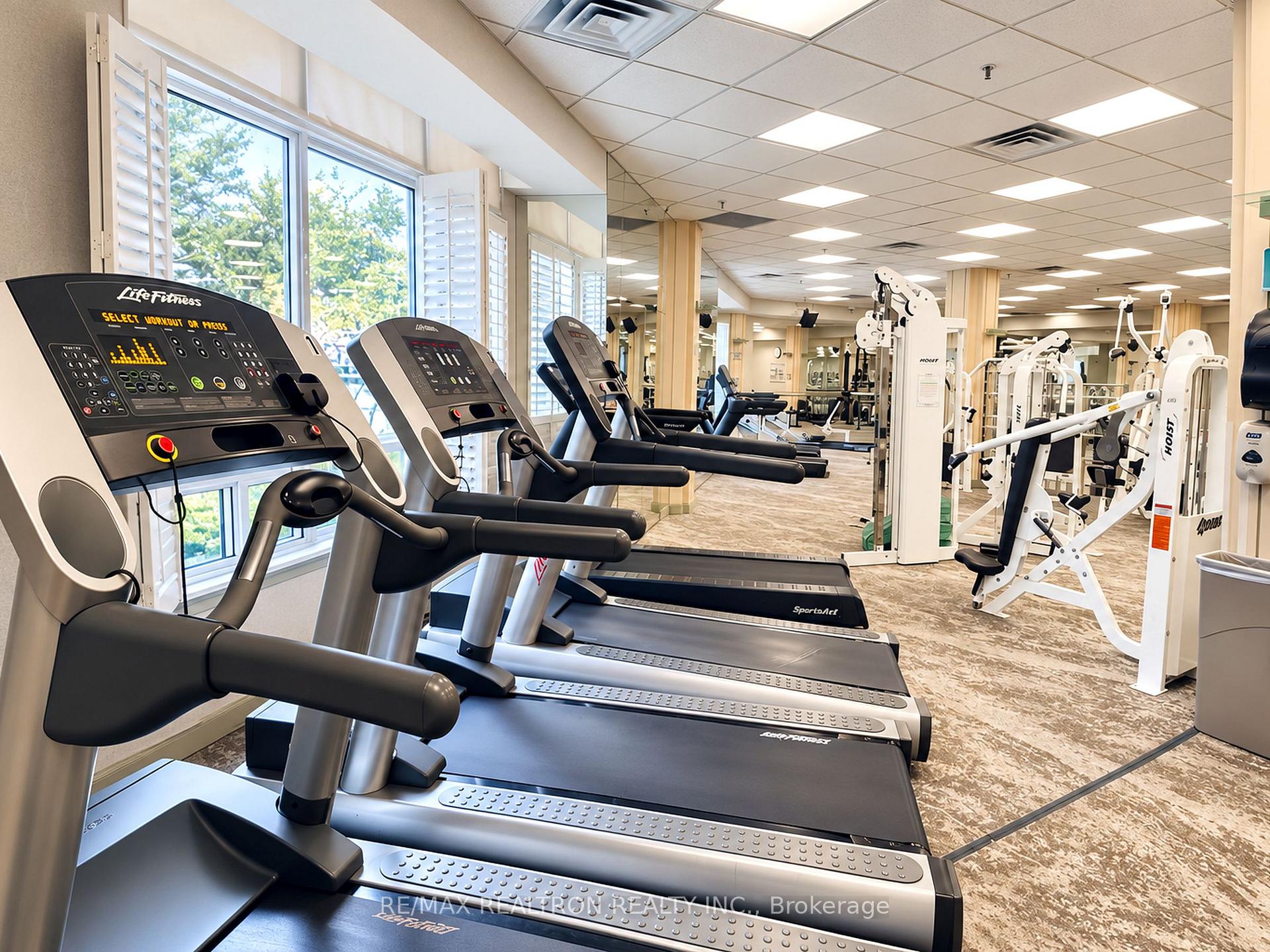 Photo 36 of Unit 1708, 88 Corporate Drive, Scarborough, Woburn — HOMEH