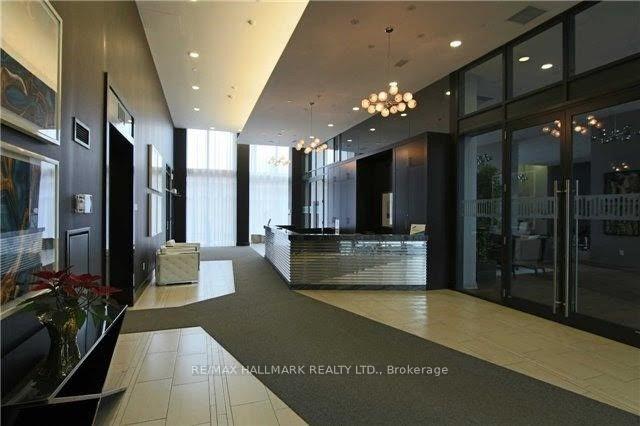 Photo 4 of Unit 206, 400 Adelaide Street E, Toronto, Moss Park — HOMEH
