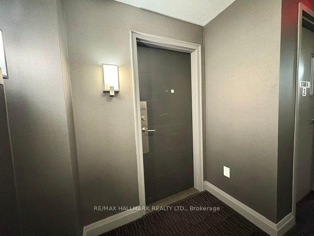 Photo 6 of Unit 206, 400 Adelaide Street E, Toronto, Moss Park — HOMEH