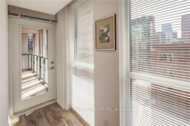 Photo 14 of Unit 206, 400 Adelaide Street E, Toronto, Moss Park — HOMEH