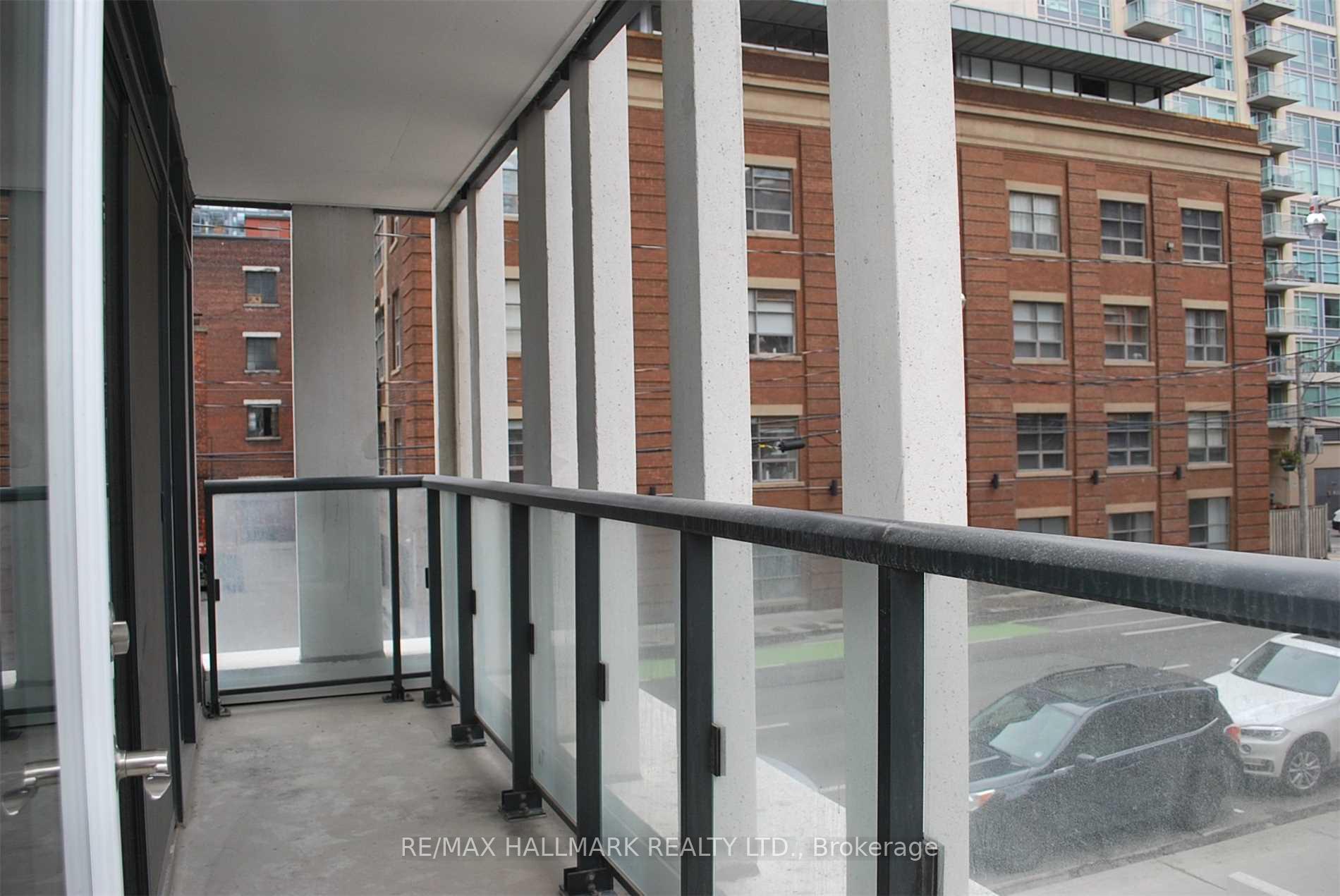 Photo 15 of Unit 206, 400 Adelaide Street E, Toronto, Moss Park — HOMEH