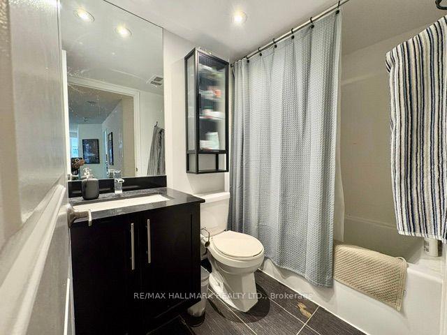 Photo 17 of Unit 206, 400 Adelaide Street E, Toronto, Moss Park — HOMEH