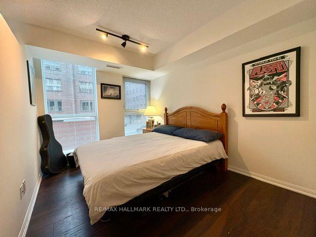 Photo 18 of Unit 206, 400 Adelaide Street E, Toronto, Moss Park — HOMEH