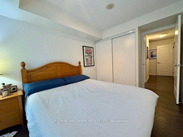 Photo 19 of Unit 206, 400 Adelaide Street E, Toronto, Moss Park — HOMEH