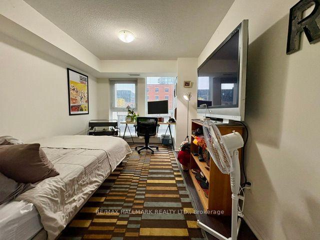 Photo 21 of Unit 206, 400 Adelaide Street E, Toronto, Moss Park — HOMEH