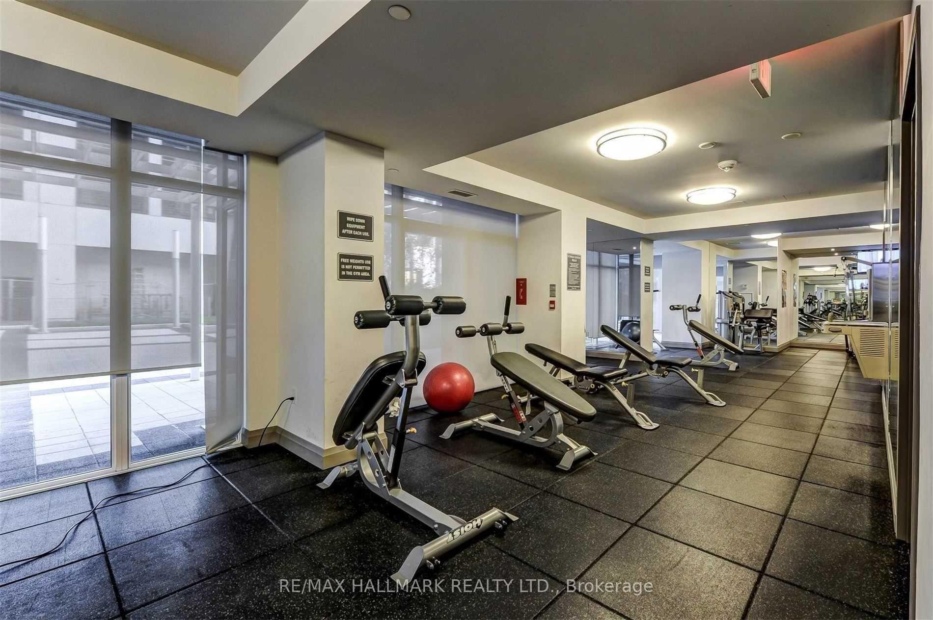 Photo 22 of Unit 206, 400 Adelaide Street E, Toronto, Moss Park — HOMEH