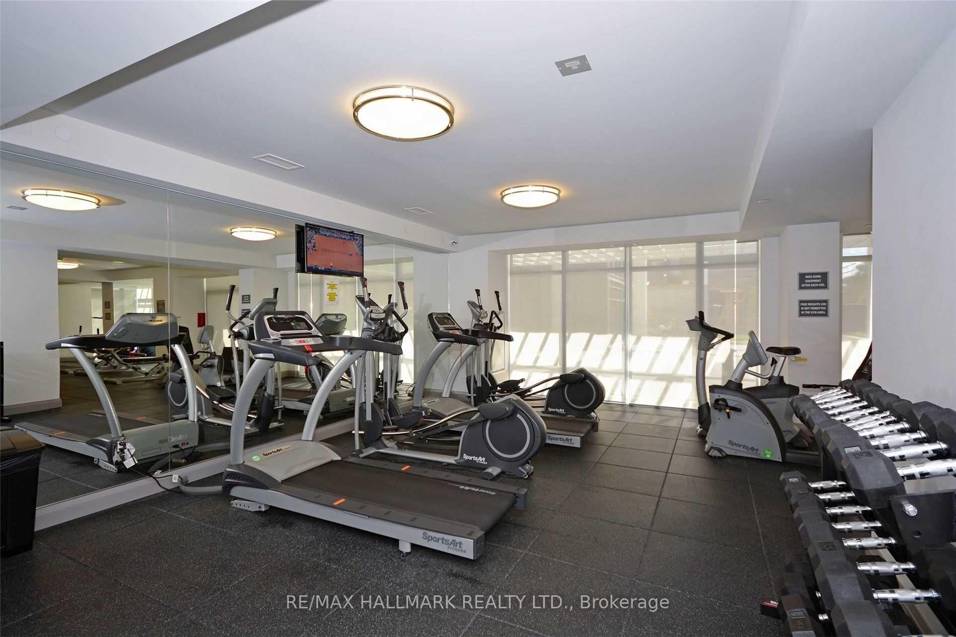 Photo 23 of Unit 206, 400 Adelaide Street E, Toronto, Moss Park — HOMEH
