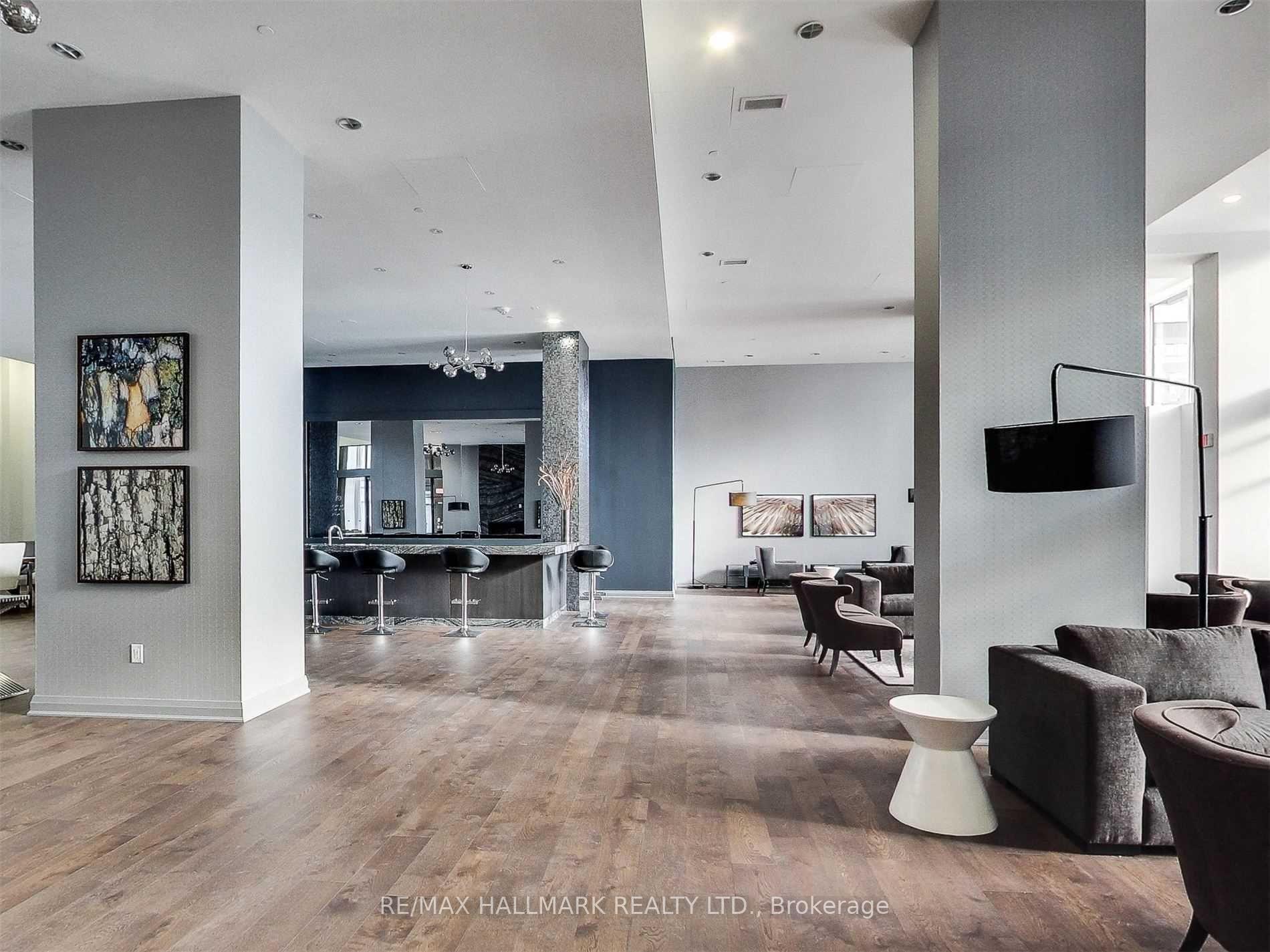 Photo 24 of Unit 206, 400 Adelaide Street E, Toronto, Moss Park — HOMEH