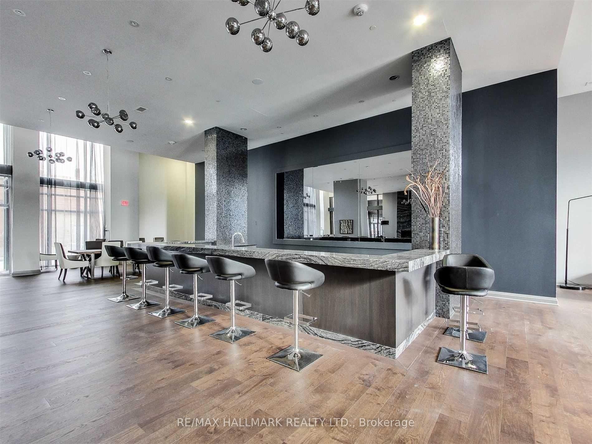 Photo 26 of Unit 206, 400 Adelaide Street E, Toronto, Moss Park — HOMEH