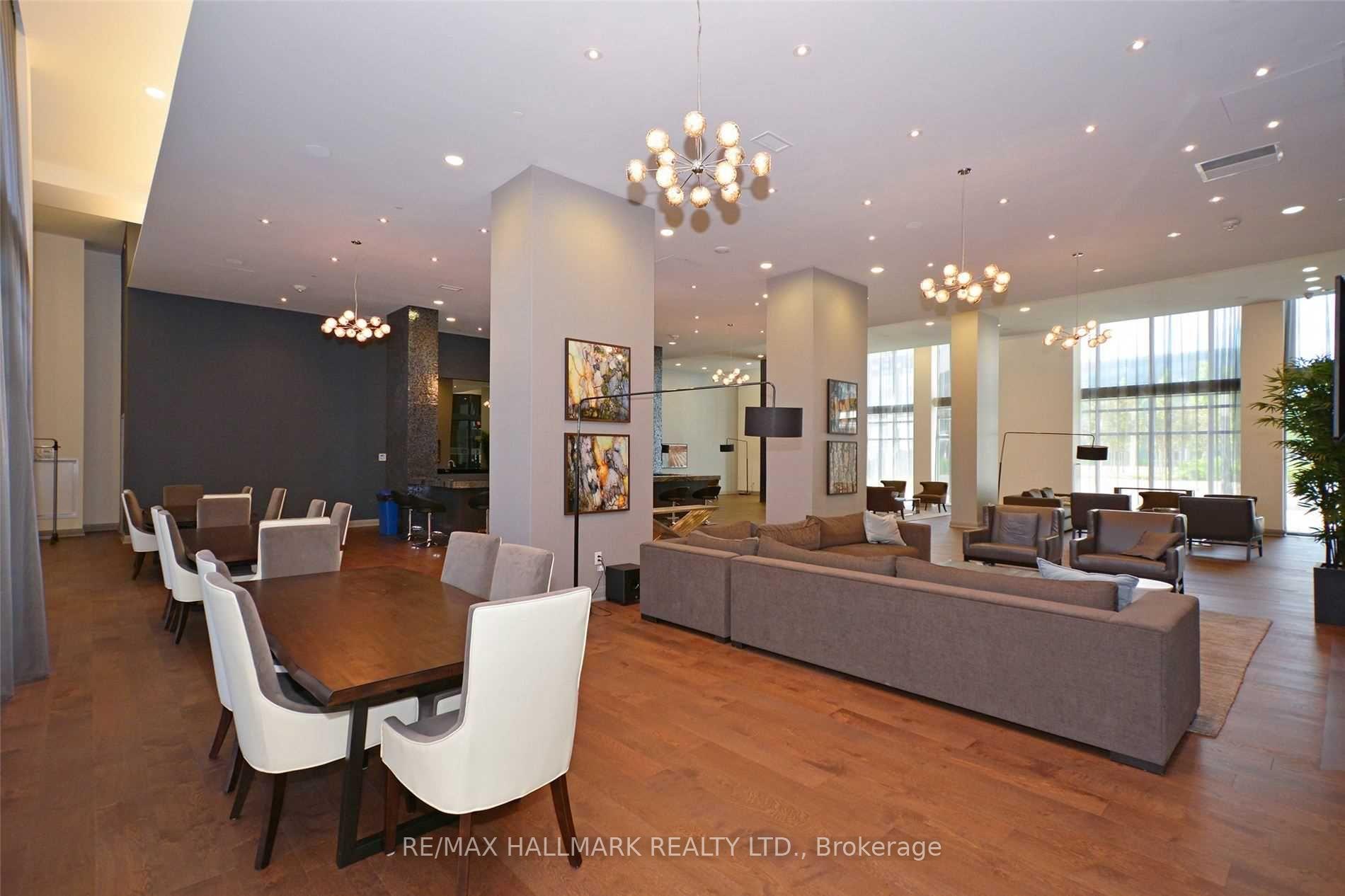 Photo 27 of Unit 206, 400 Adelaide Street E, Toronto, Moss Park — HOMEH