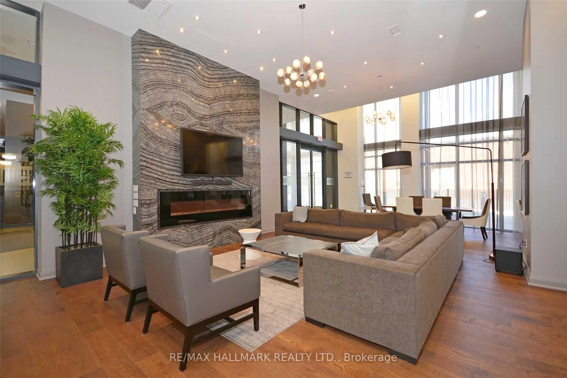Photo 28 of Unit 206, 400 Adelaide Street E, Toronto, Moss Park — HOMEH