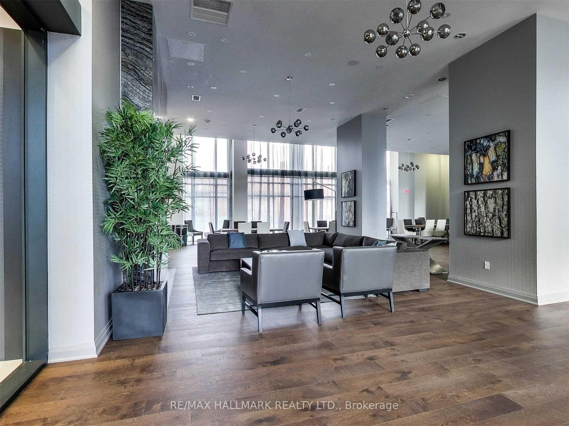 Photo 29 of Unit 206, 400 Adelaide Street E, Toronto, Moss Park — HOMEH