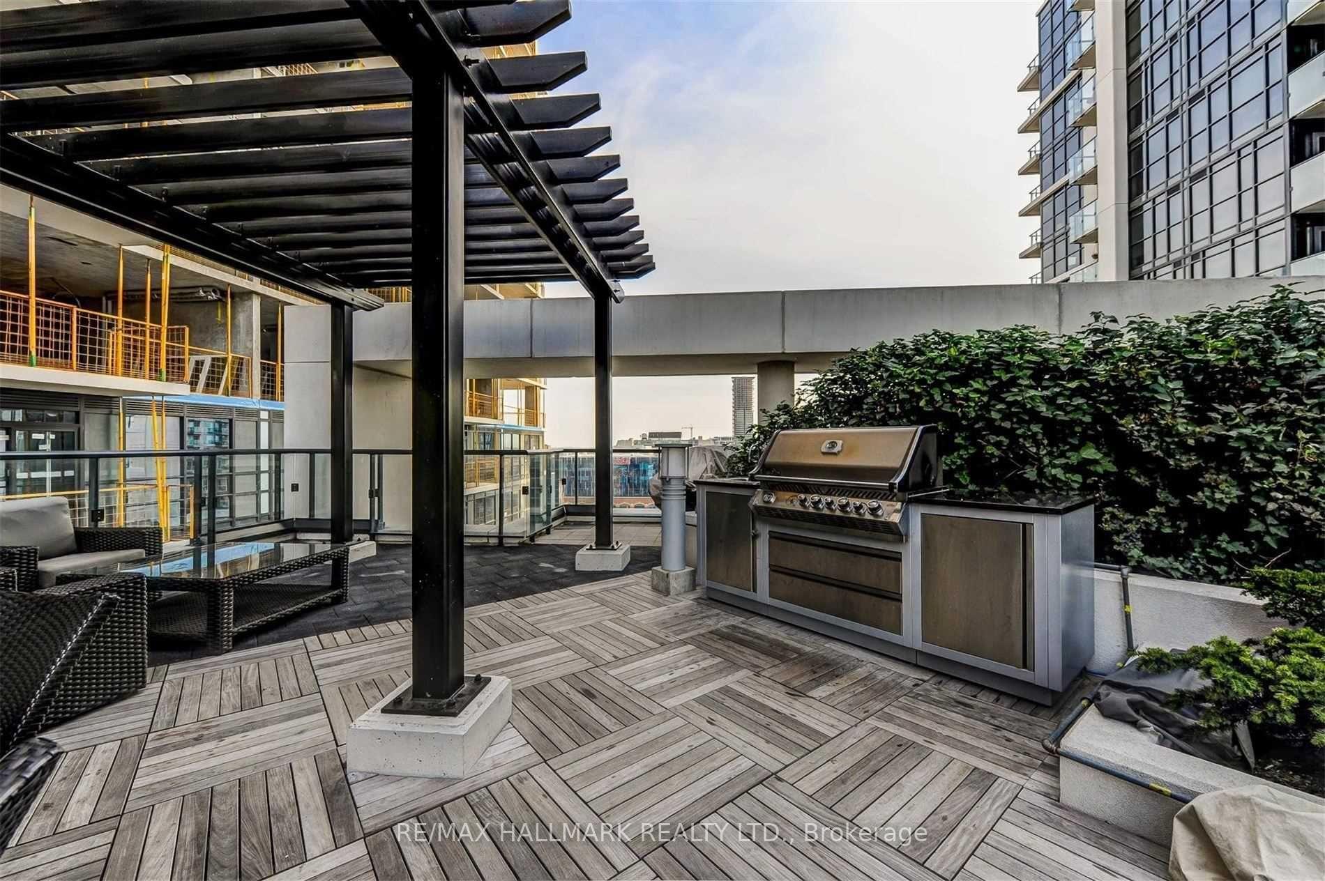 Photo 30 of Unit 206, 400 Adelaide Street E, Toronto, Moss Park — HOMEH