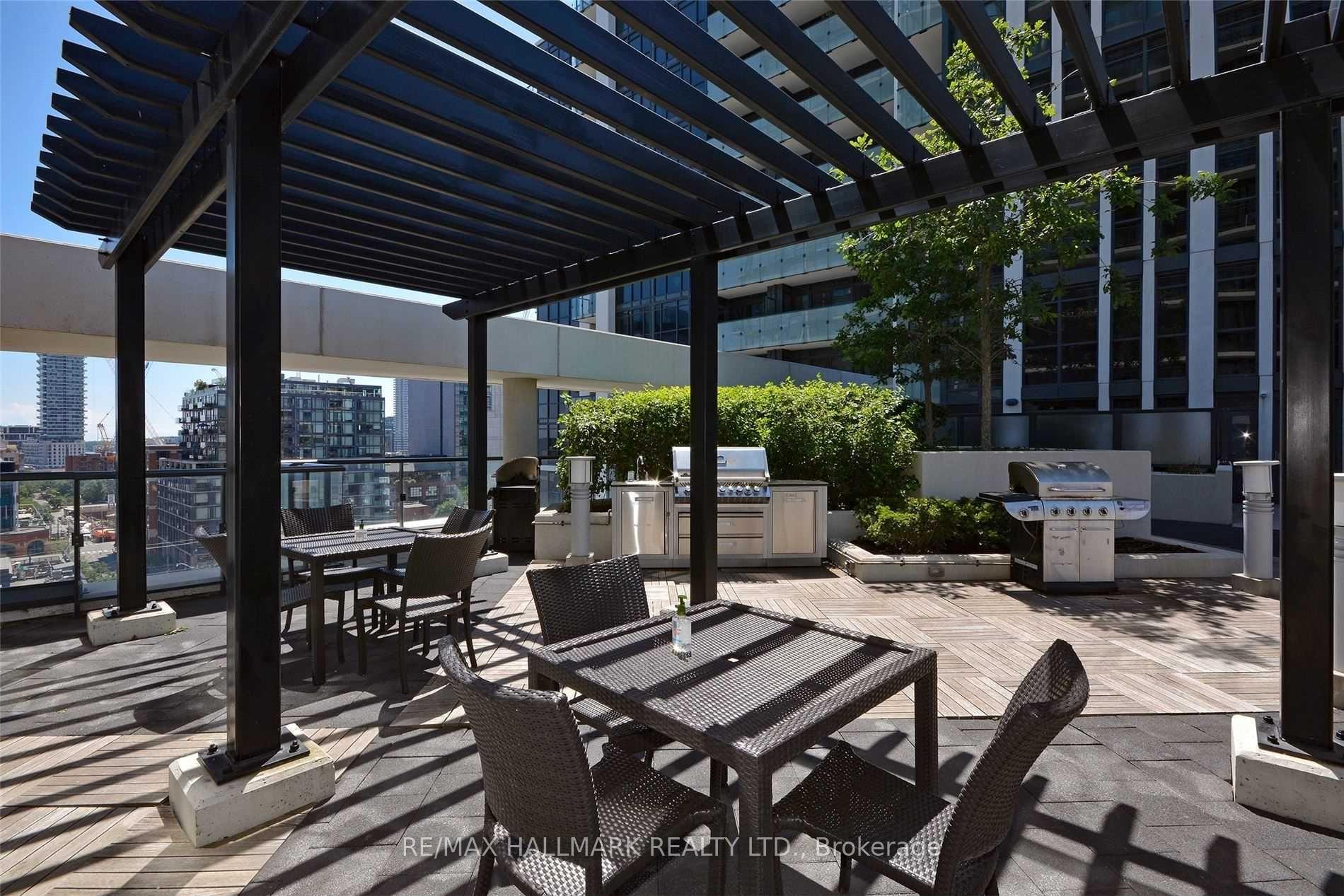 Photo 31 of Unit 206, 400 Adelaide Street E, Toronto, Moss Park — HOMEH