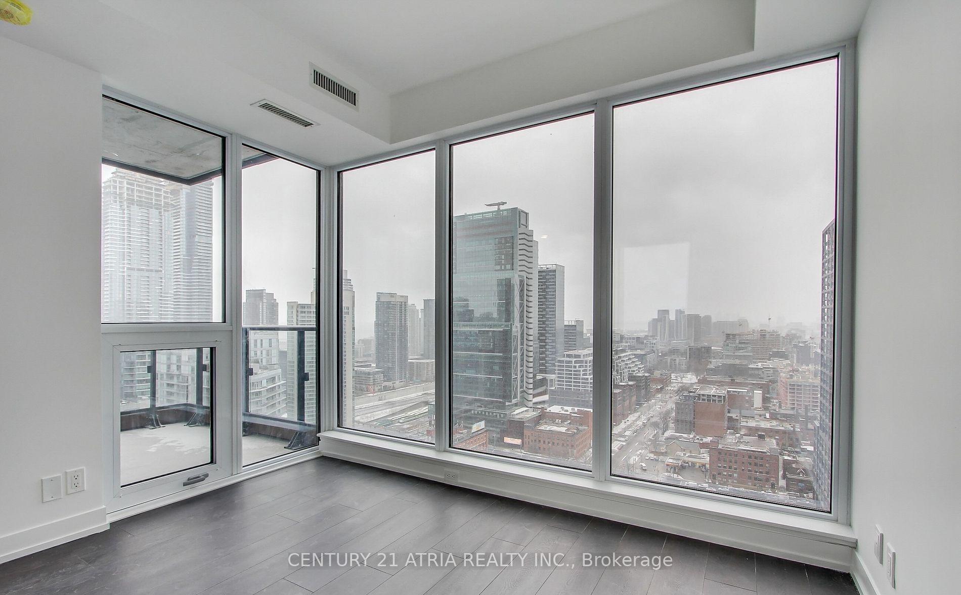 Photo 12 of Unit 3202, 55 Mercer Street, Toronto, Waterfront Communities — HOMEH