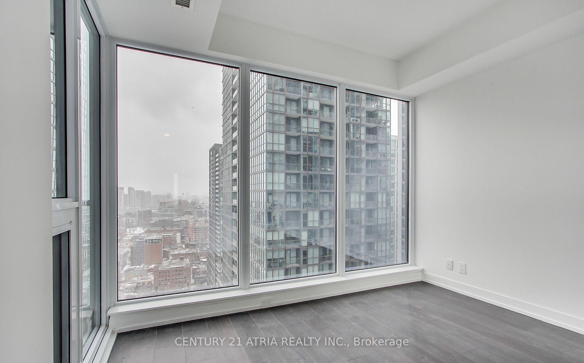 Photo 13 of Unit 3202, 55 Mercer Street, Toronto, Waterfront Communities — HOMEH