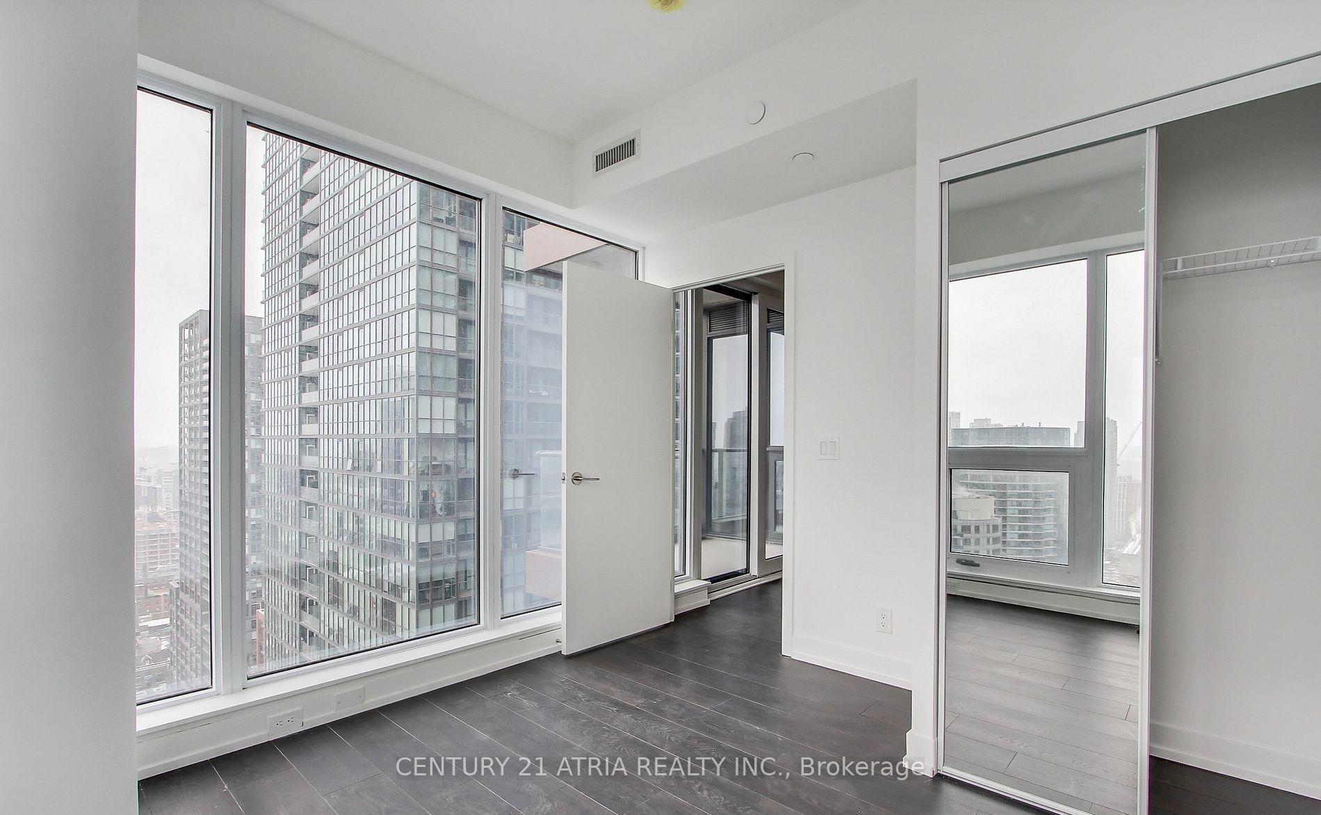 Photo 15 of Unit 3202, 55 Mercer Street, Toronto, Waterfront Communities — HOMEH