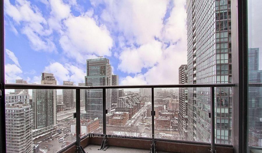 Photo 21 of Unit 3202, 55 Mercer Street, Toronto, Waterfront Communities — HOMEH
