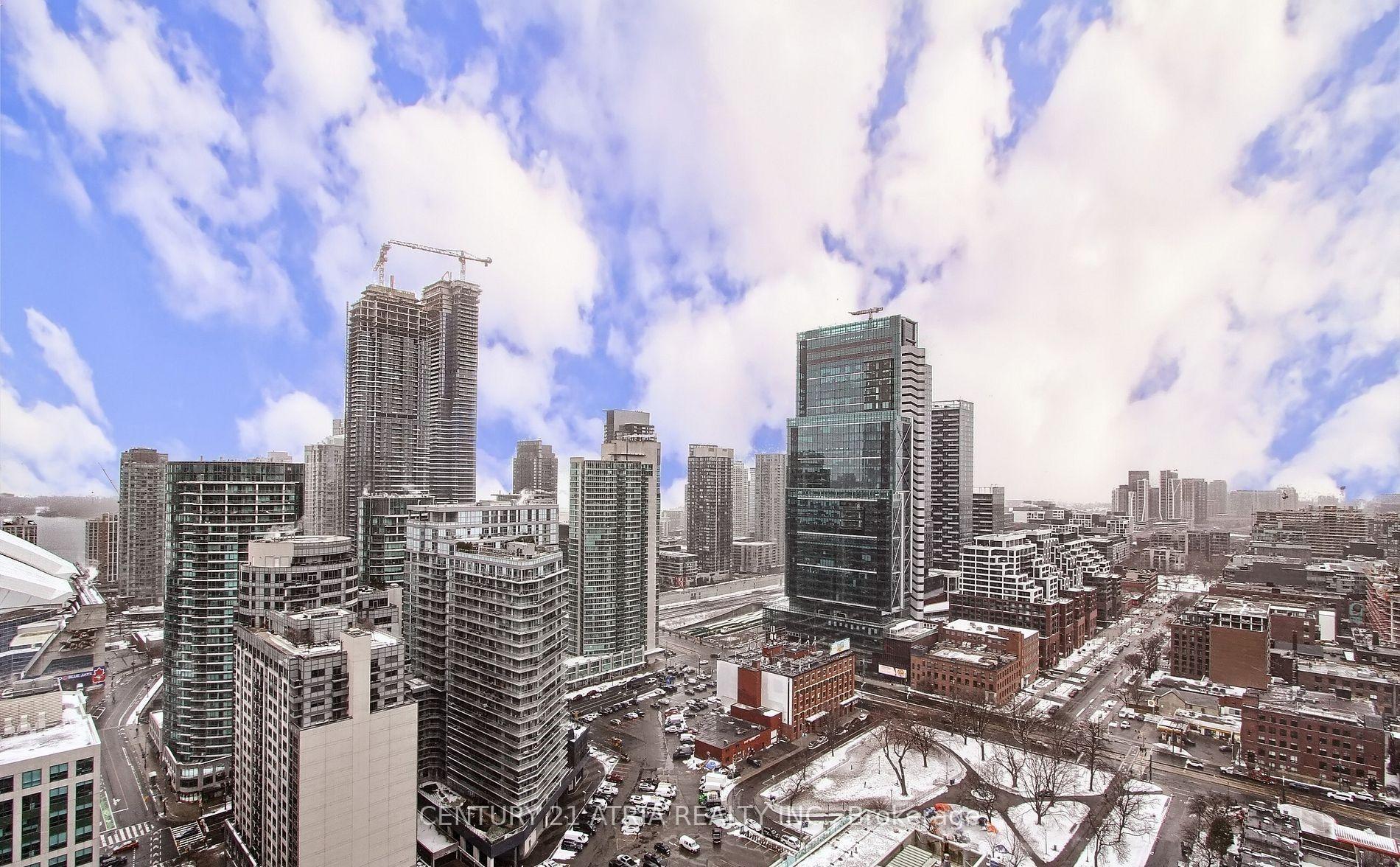 Photo 22 of Unit 3202, 55 Mercer Street, Toronto, Waterfront Communities — HOMEH