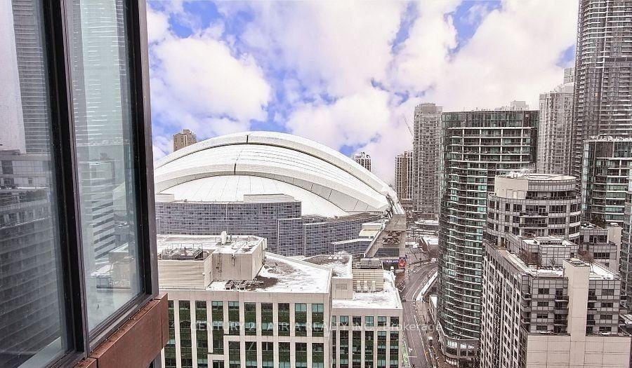 Photo 23 of Unit 3202, 55 Mercer Street, Toronto, Waterfront Communities — HOMEH