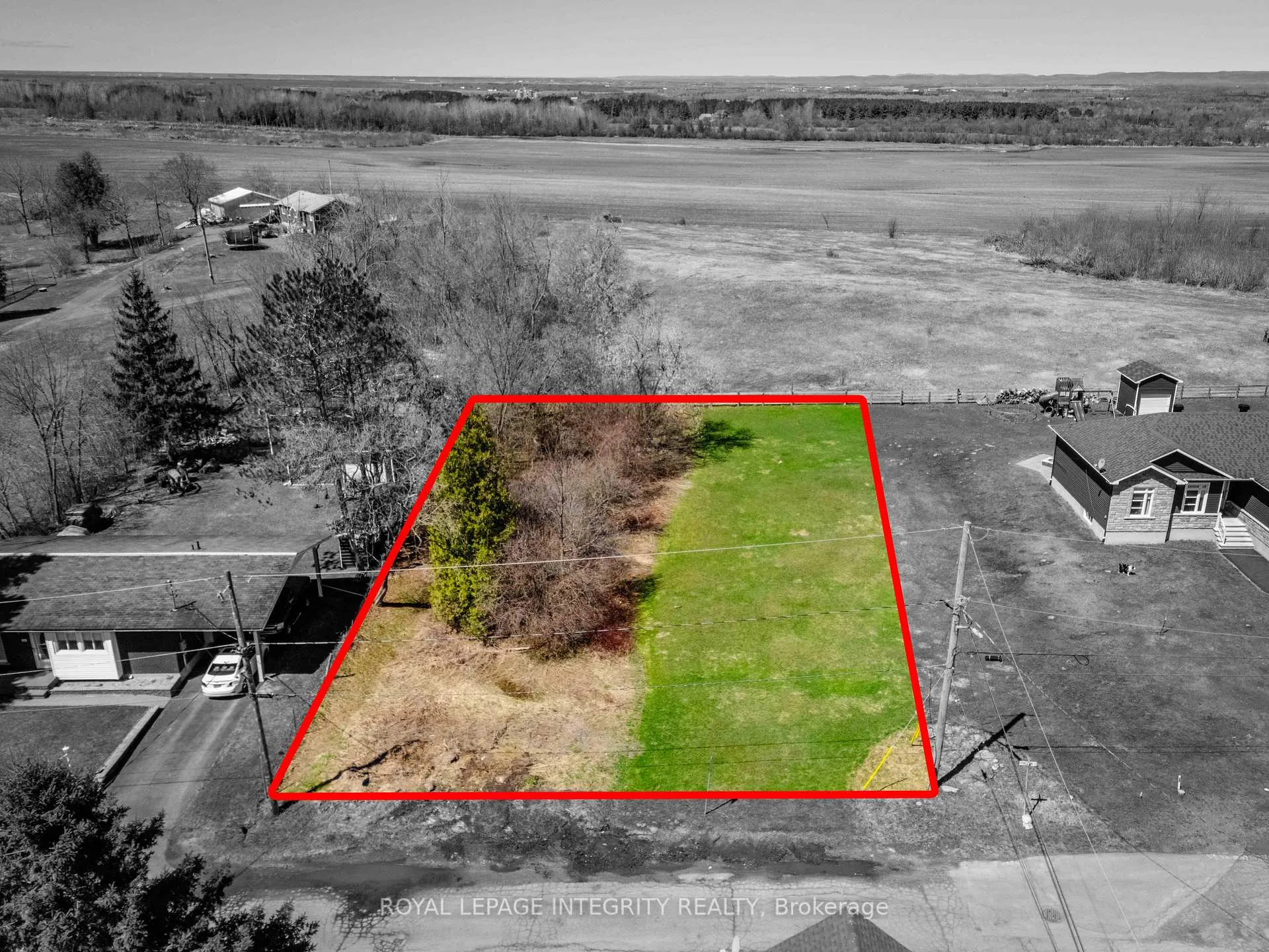 Photo 3 of Lot Pendleton Street, Champlain, Vankleek Hill — HOMEH