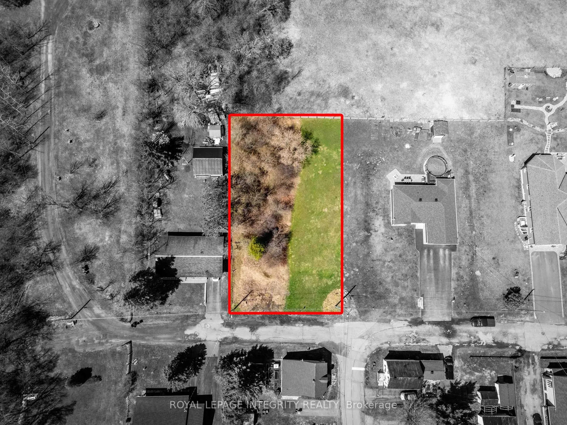 Photo 10 of Lot Pendleton Street, Champlain, Vankleek Hill — HOMEH