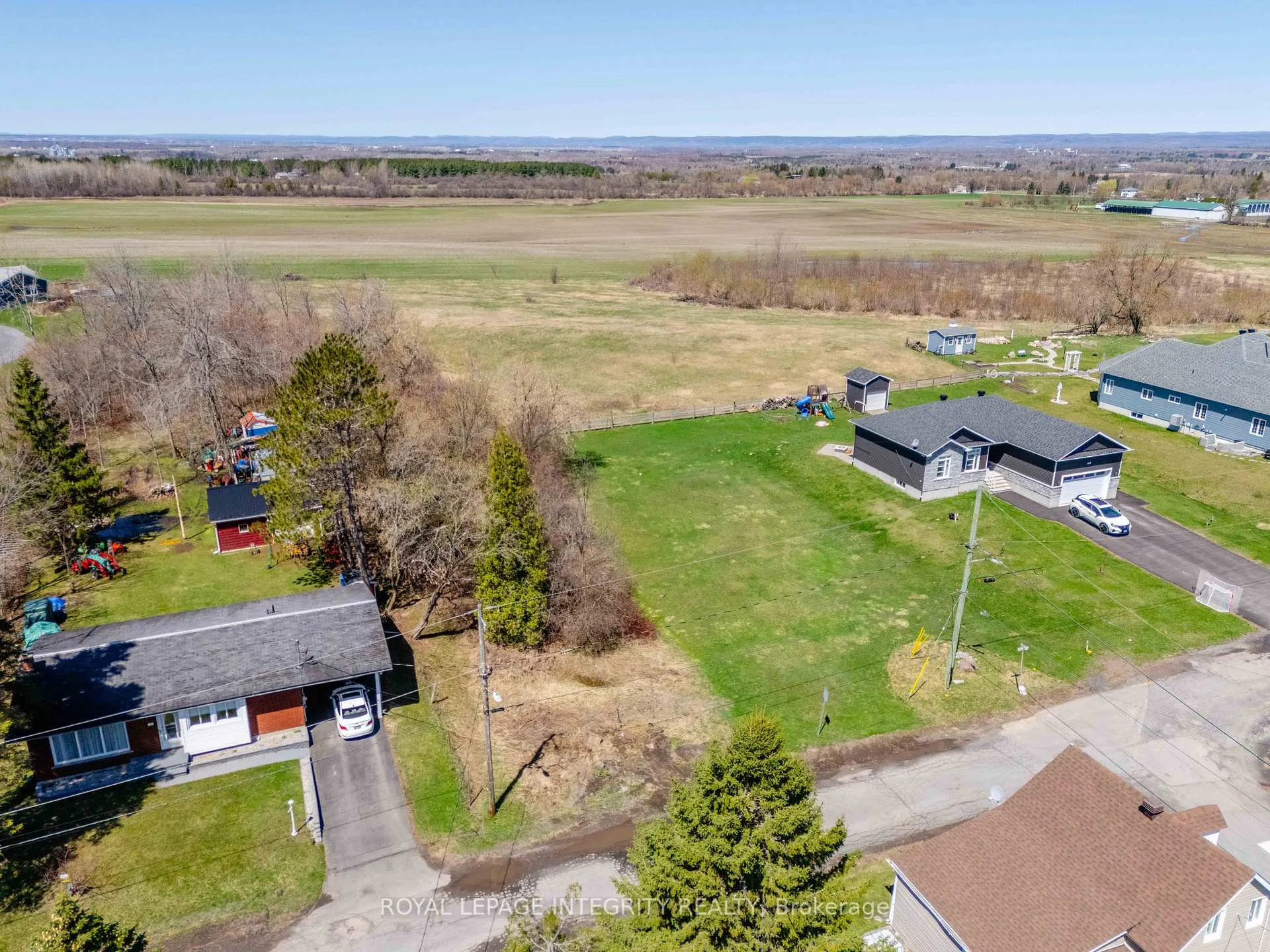 Photo 11 of Lot Pendleton Street, Champlain, Vankleek Hill — HOMEH