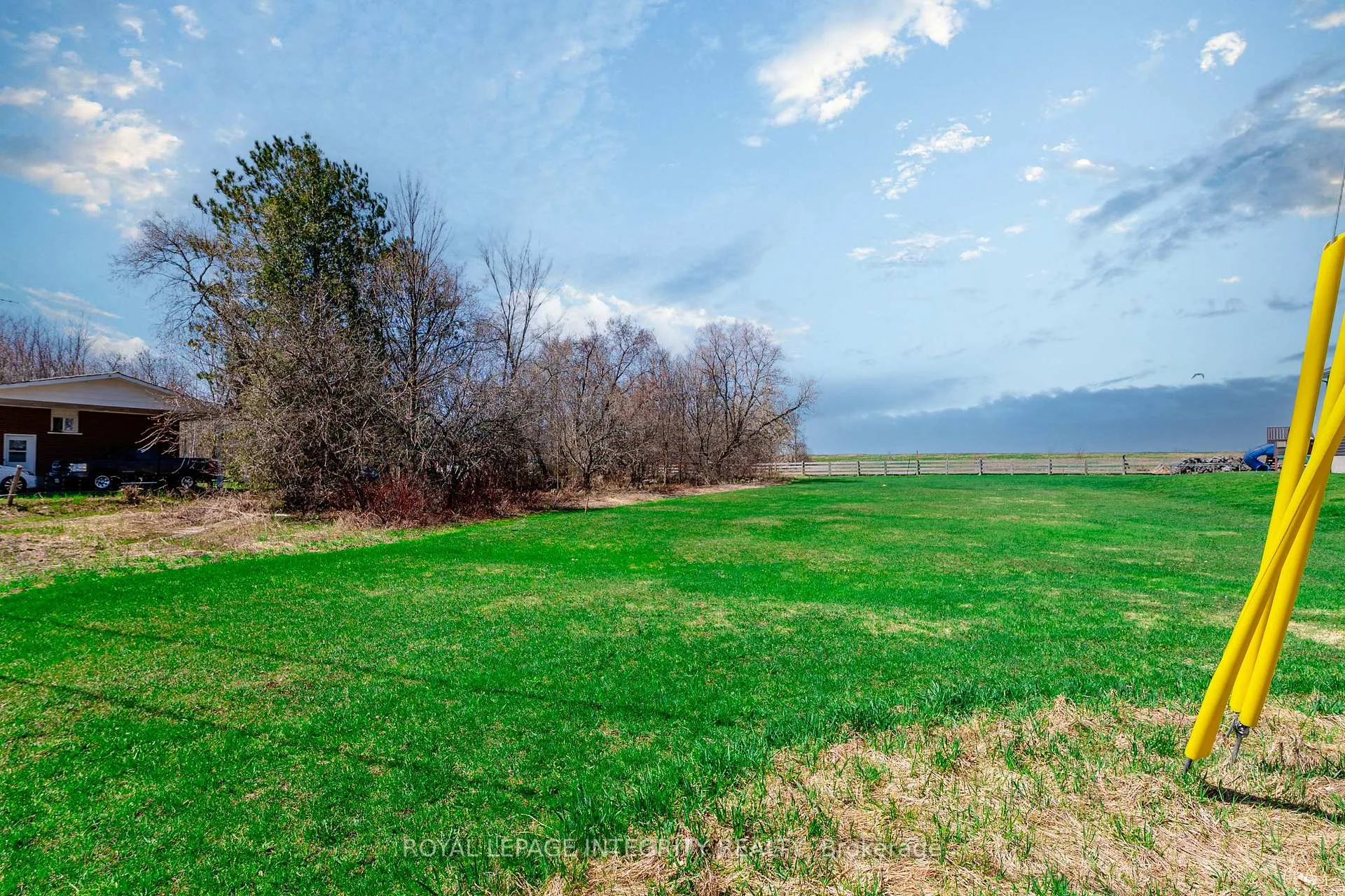 Photo 13 of Lot Pendleton Street, Champlain, Vankleek Hill — HOMEH
