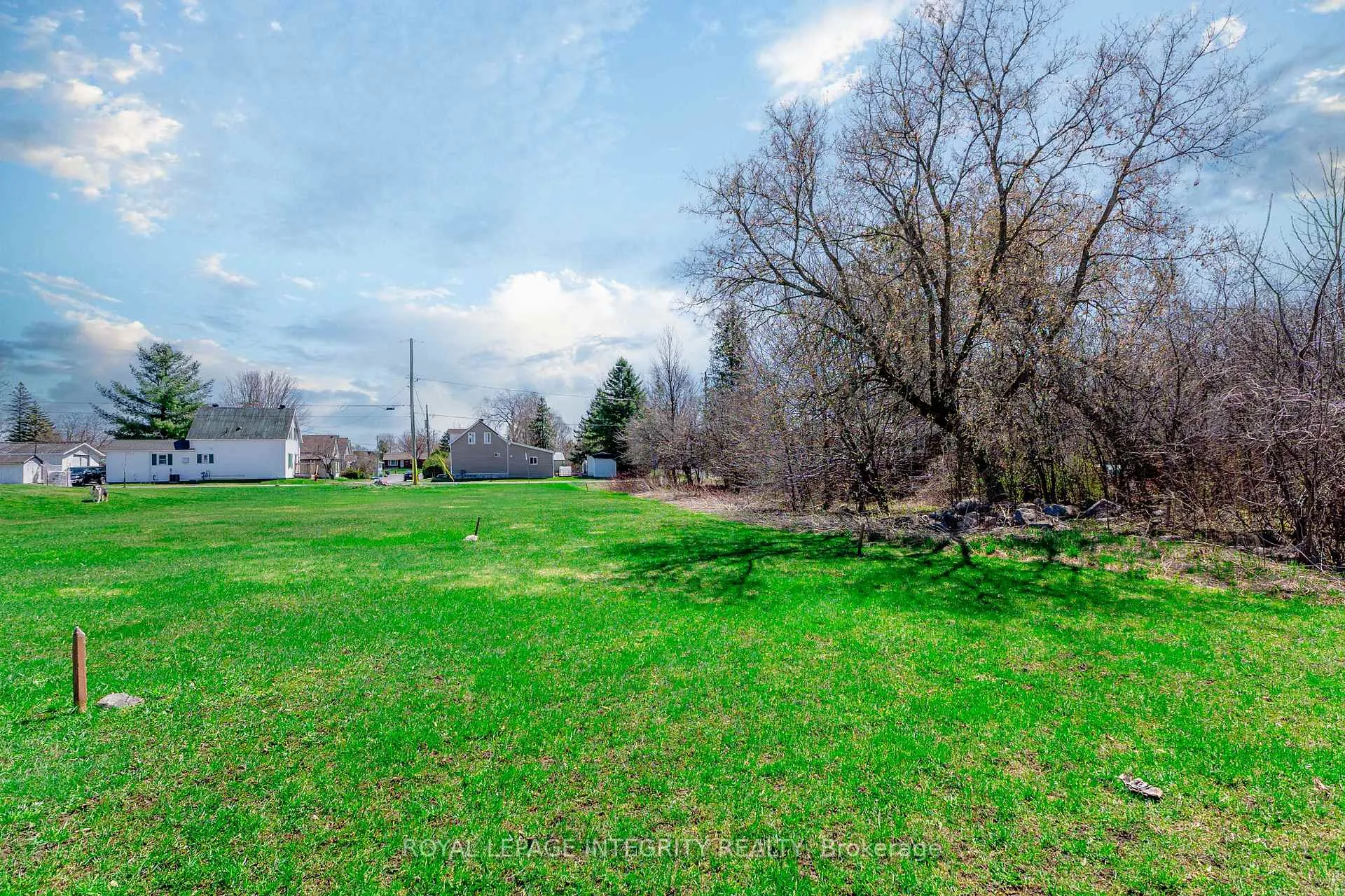 Photo 14 of Lot Pendleton Street, Champlain, Vankleek Hill — HOMEH