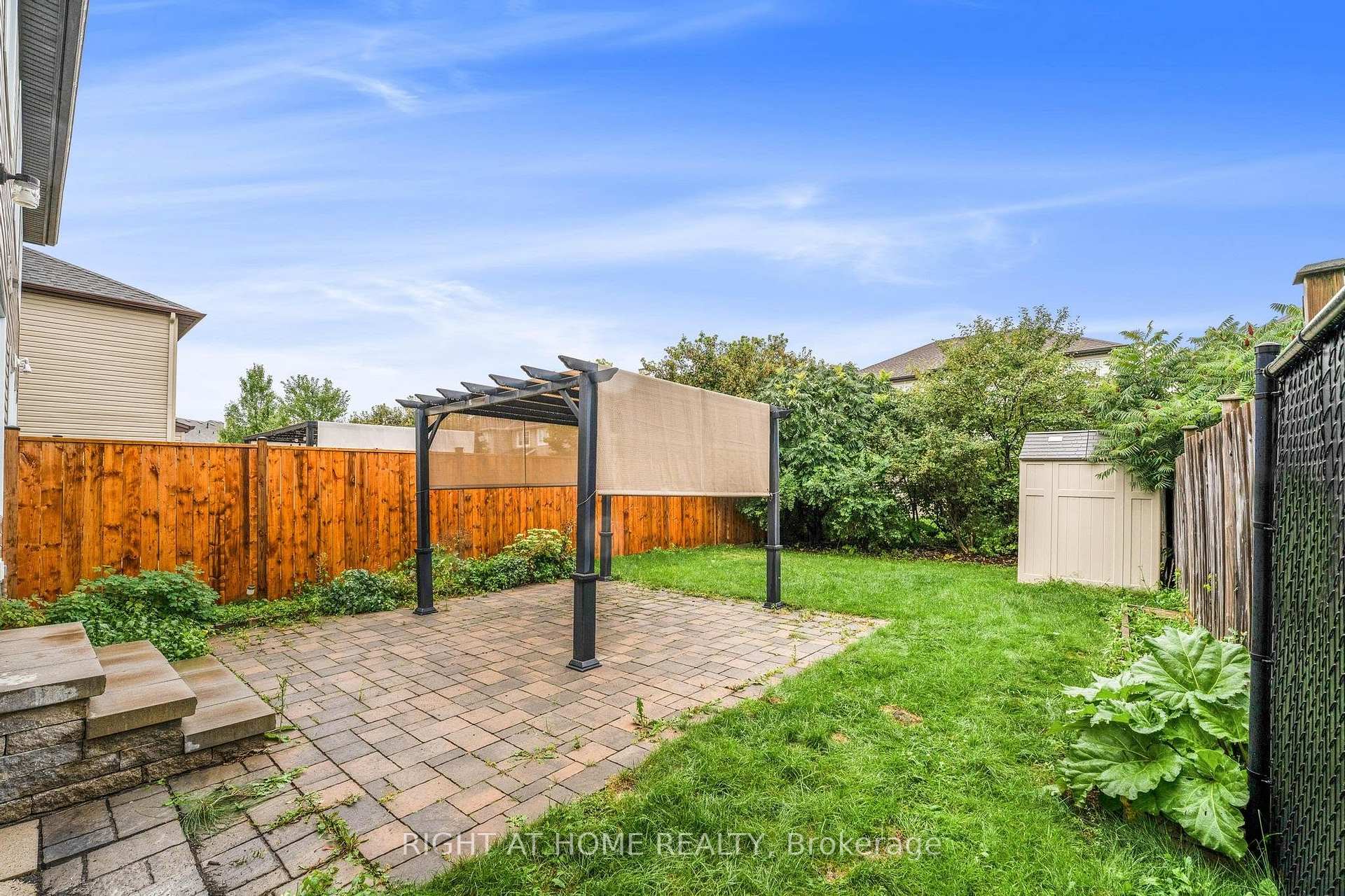 Photo 29 of 514 Cherokee Way, Ottawa, Stittsville (North) — HOMEH