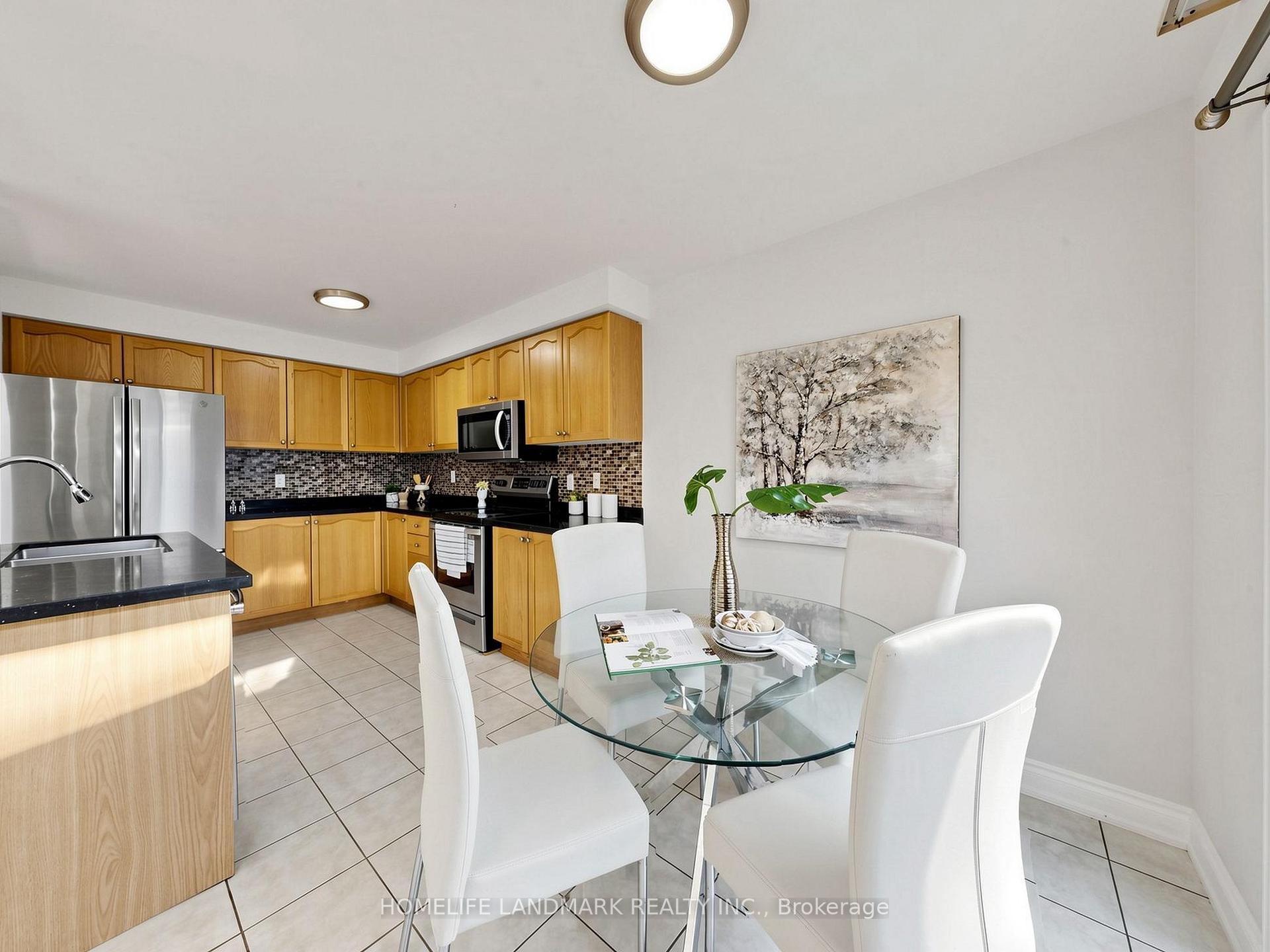 Photo 11 of 81 Vessel Crescent, Scarborough, Centennial Scarborough — HOMEH
