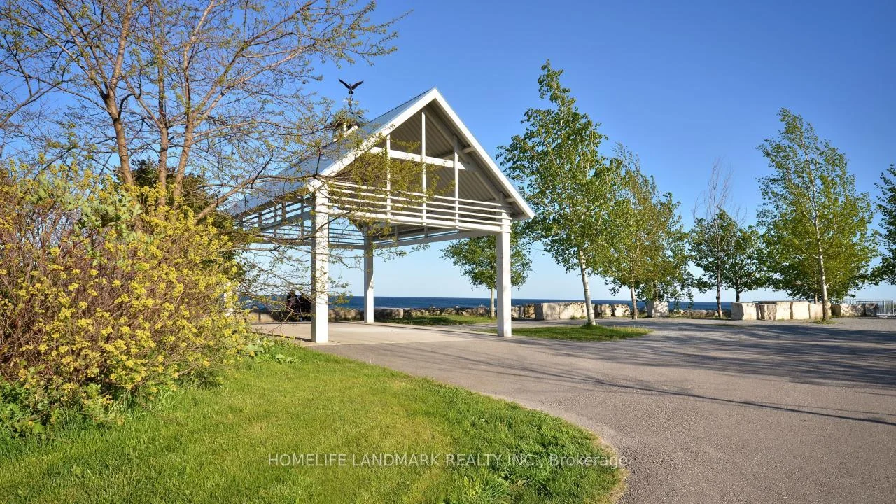 Photo 38 of 81 Vessel Crescent, Scarborough, Centennial Scarborough — HOMEH