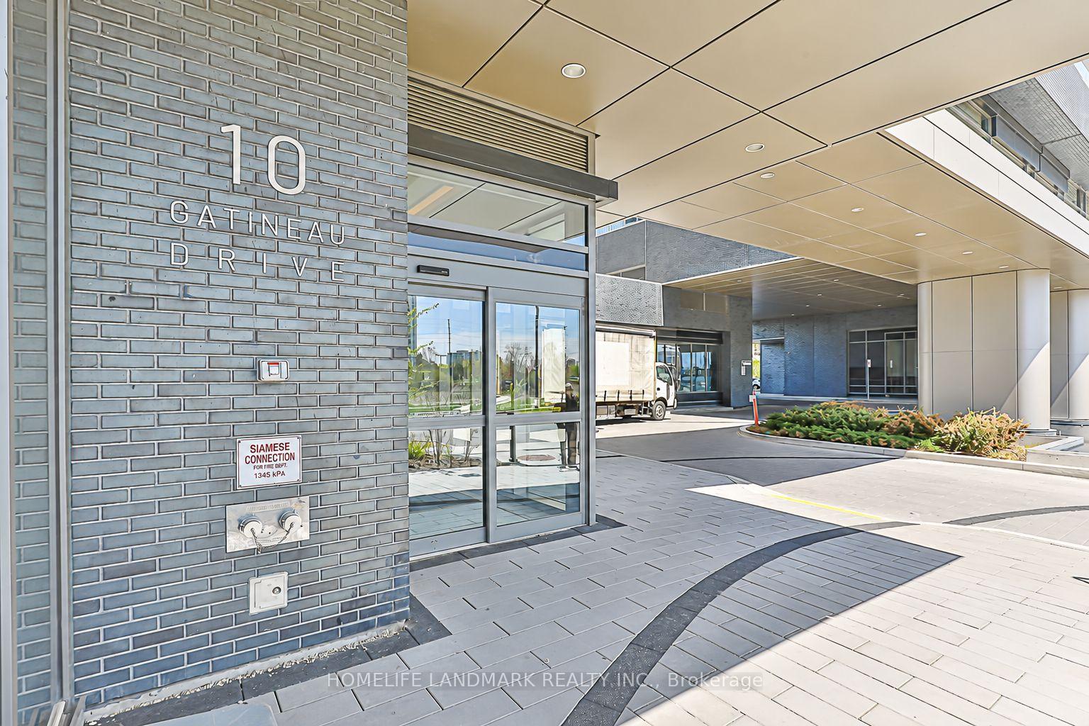 Photo 2 of Unit 210, 10 Gatineau Drive, Vaughan, Beverley Glen — HOMEH