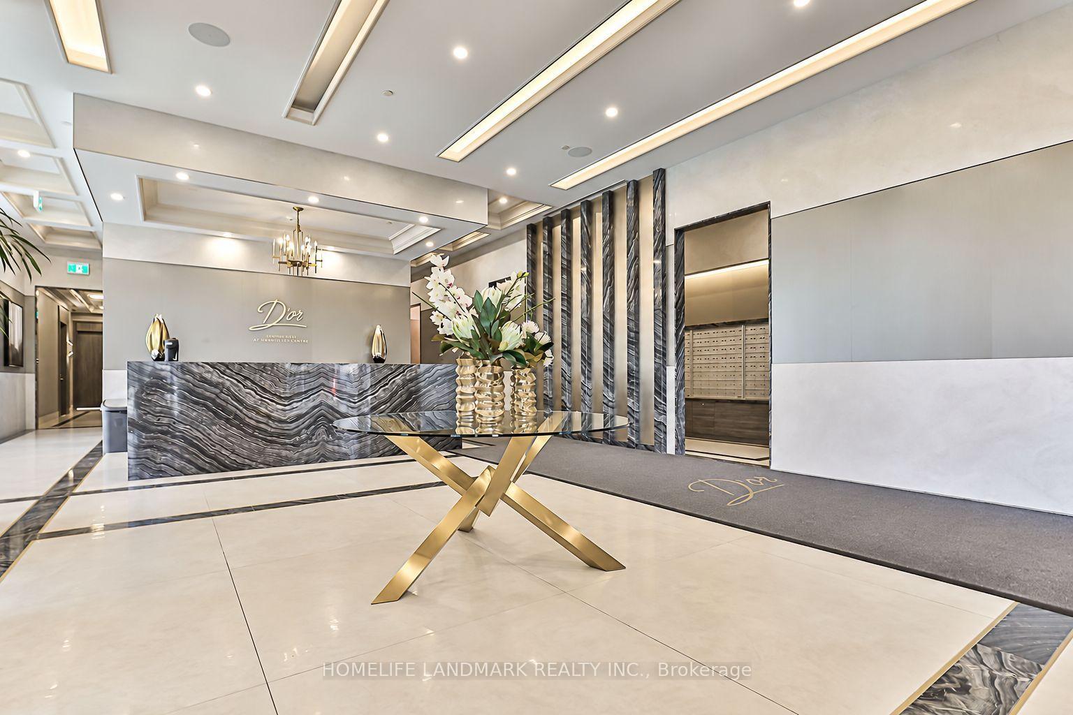 Photo 3 of Unit 210, 10 Gatineau Drive, Vaughan, Beverley Glen — HOMEH