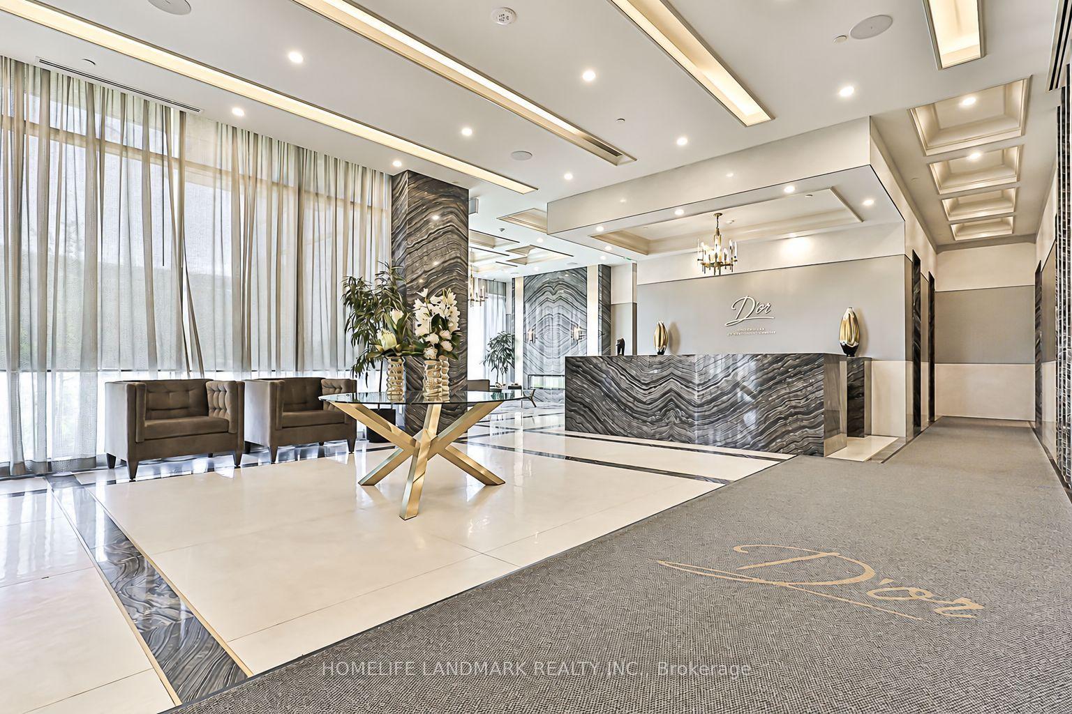 Photo 5 of Unit 210, 10 Gatineau Drive, Vaughan, Beverley Glen — HOMEH