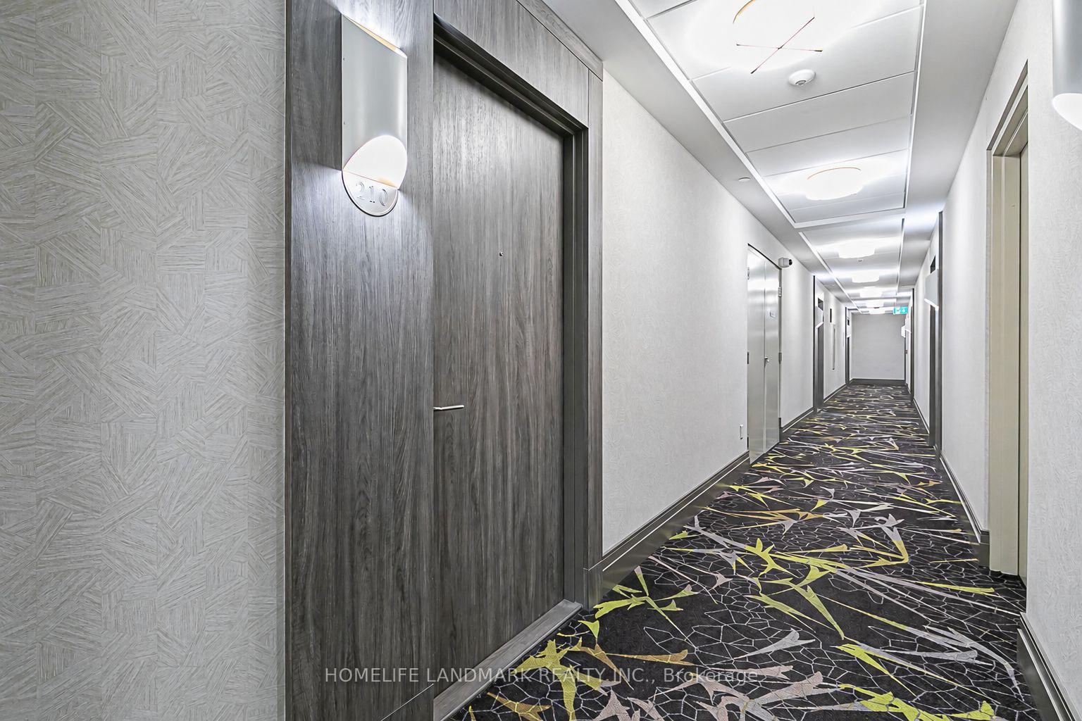 Photo 6 of Unit 210, 10 Gatineau Drive, Vaughan, Beverley Glen — HOMEH