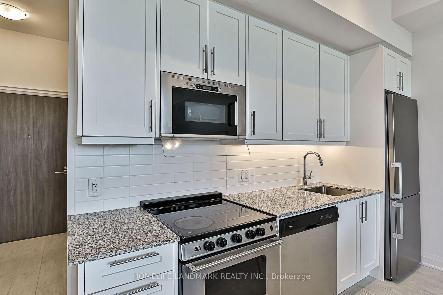 Photo 16 of Unit 210, 10 Gatineau Drive, Vaughan, Beverley Glen — HOMEH