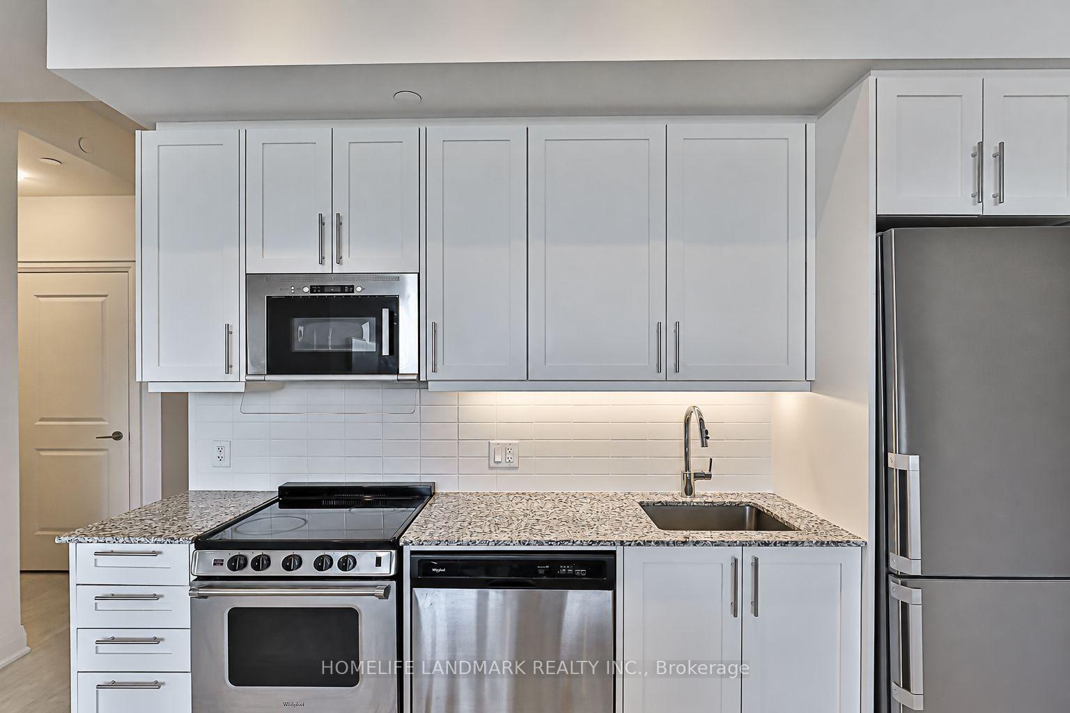 Photo 17 of Unit 210, 10 Gatineau Drive, Vaughan, Beverley Glen — HOMEH